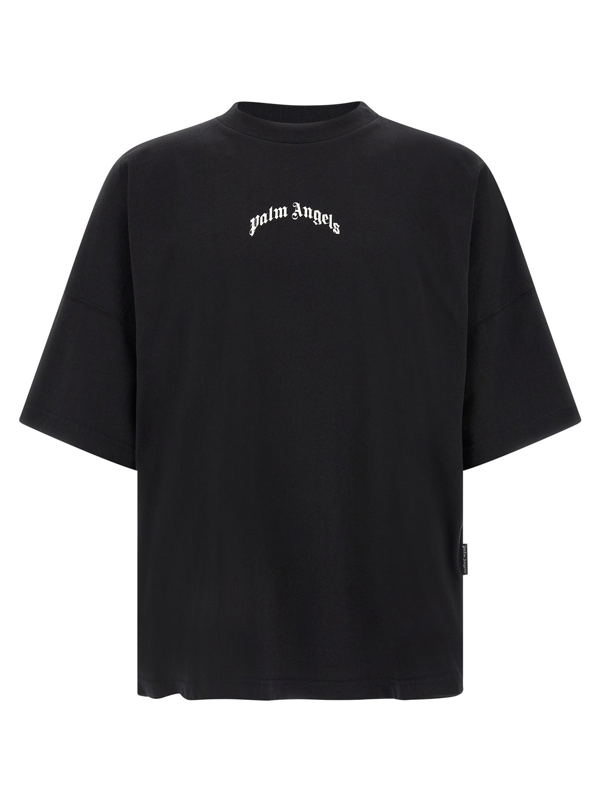 Palm Angels Classic Shirt White