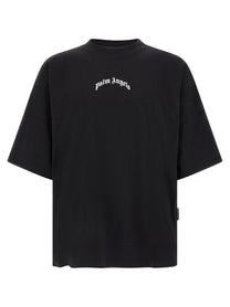 Palm Angels Classic Shirt White