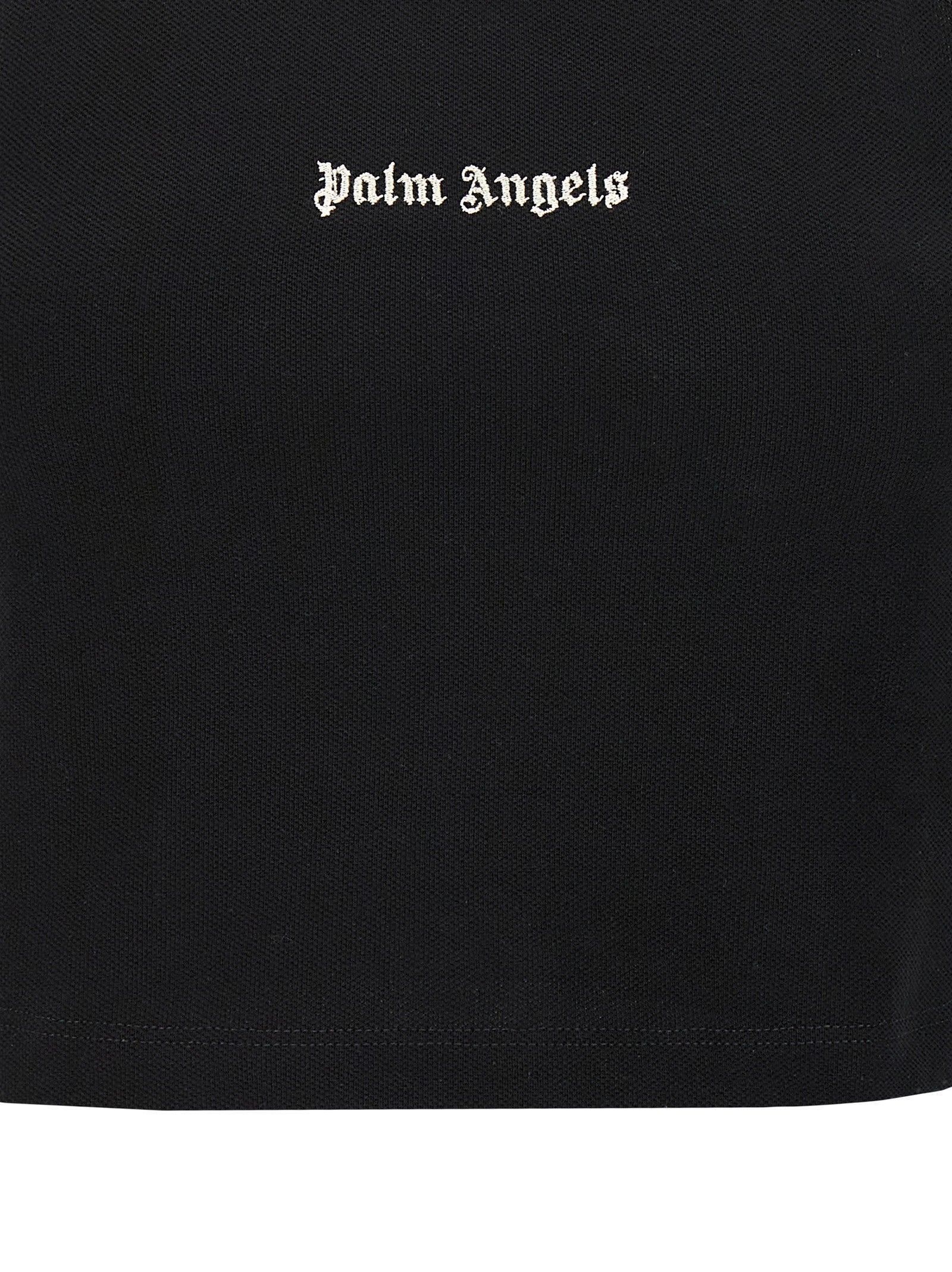 Palm Angels Classic Tank Top White