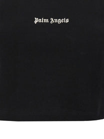 Palm Angels Classic Tank Top White