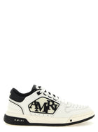 AMIRI Classic Low Sneakers White