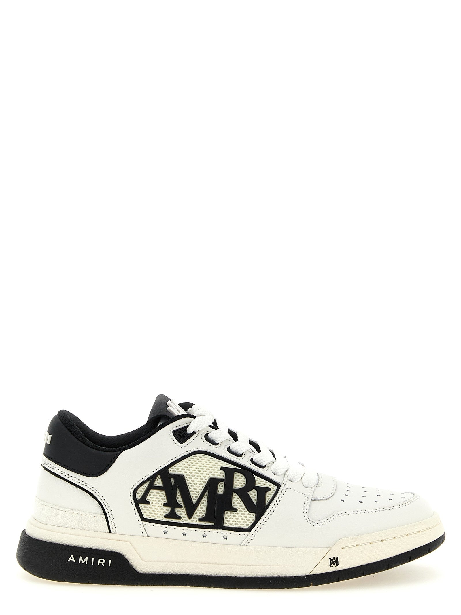 AMIRI Classic Low Sneakers White