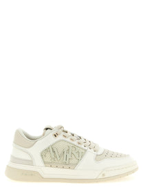 AMIRI Classic Low Sneakers White