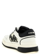 AMIRI Classic Low Sneakers White, view 3
