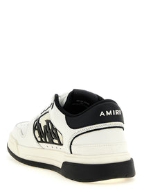 AMIRI Classic Low Sneakers White