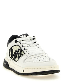 AMIRI Classic Low Sneakers White