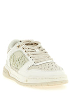 AMIRI Classic Low Sneakers White, view 2