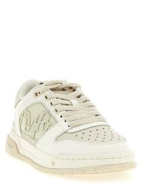 AMIRI Classic Low Sneakers White