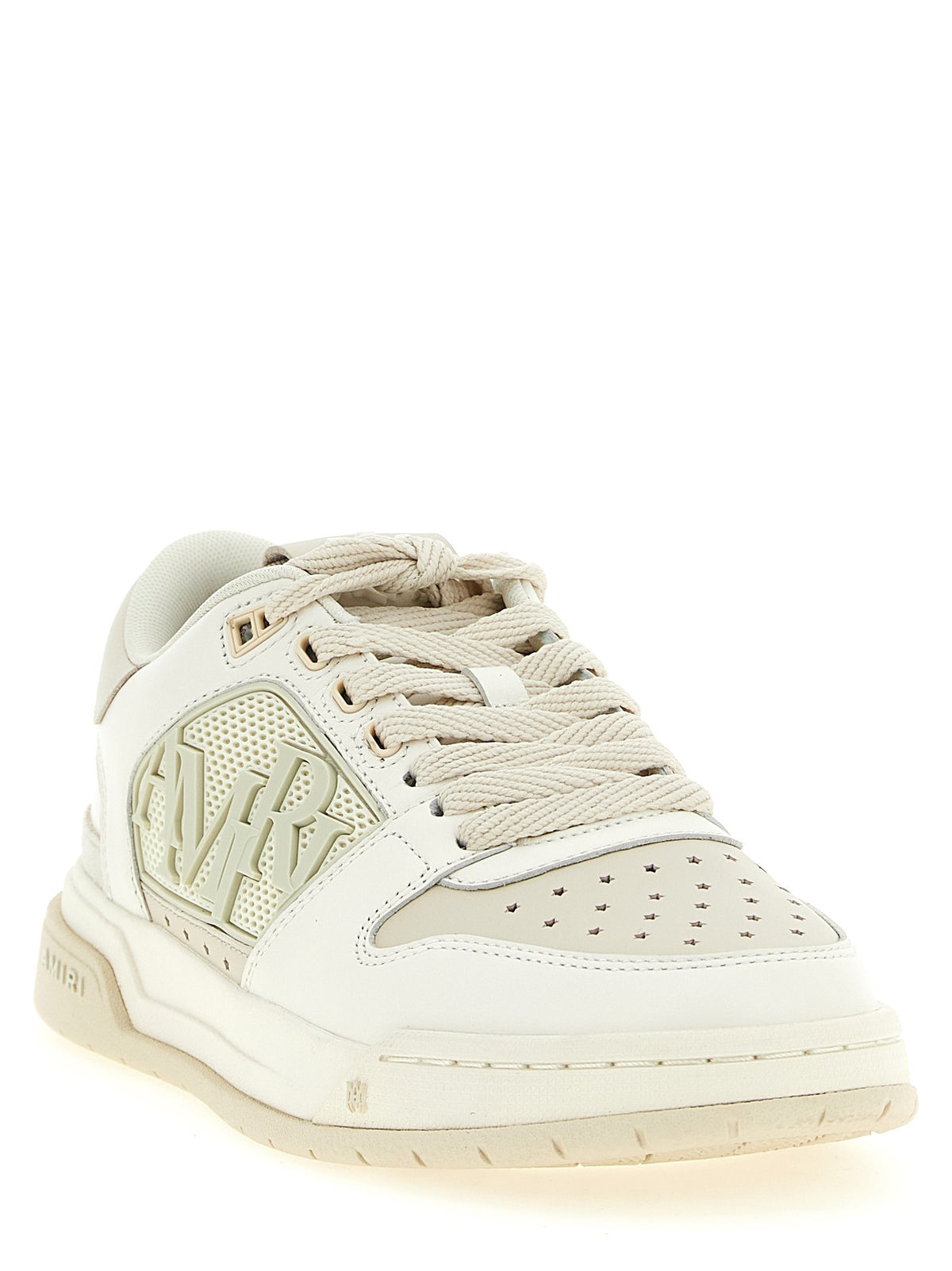 AMIRI Classic Low Sneakers White, view 2