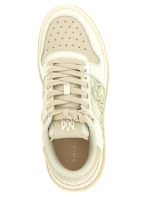 AMIRI Classic Low Sneakers White