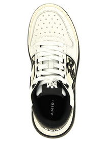 AMIRI Classic Low Sneakers White