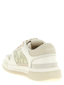 AMIRI Classic Low Sneakers White