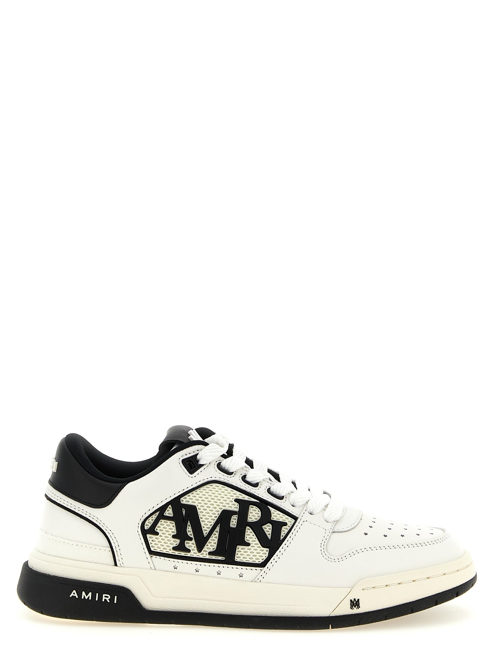 AMIRI Classic Low Sneakers White