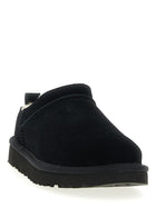 UGG Classic Micro Ankle Boots Black, view 2