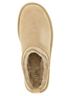 UGG Classic Micro Sabots Beige