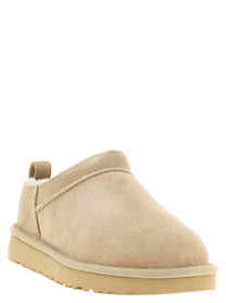 UGG Classic Micro Sabots Beige