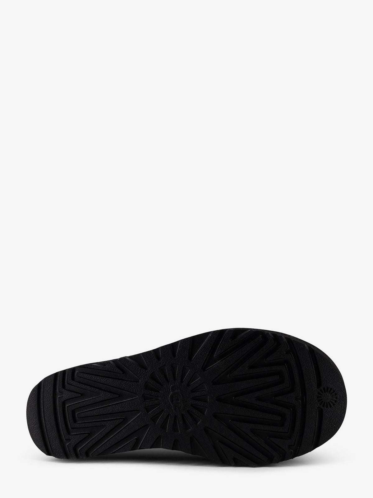 UGG Women's Classic Mini II Ankle Boots Black