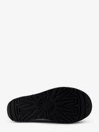 UGG Women's Classic Mini II Suede Boots Black, view 4