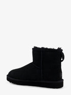 UGG Women's Classic Mini II Ankle Boots Black