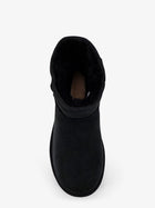UGG Women's Classic Mini II Ankle Boots Black