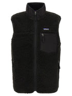 Patagonia Classic Retro ® Vest Black