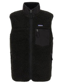Patagonia Classic Retro ® Vest Black