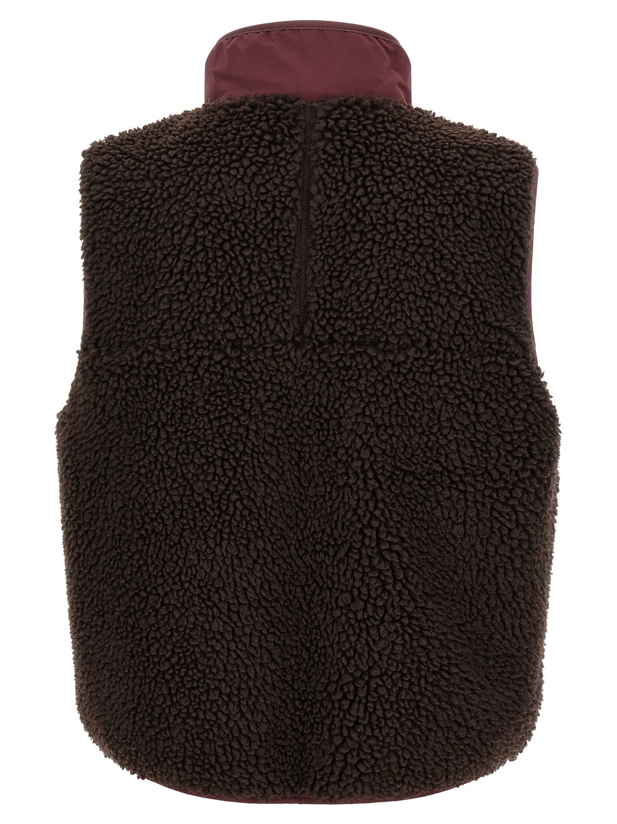 Patagonia Classic Retro ® Vest Brown, view 2