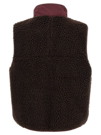 Patagonia Classic Retro ® Vest Brown, view 2