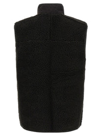 Patagonia Classic Retro ® Vest Black, view 2