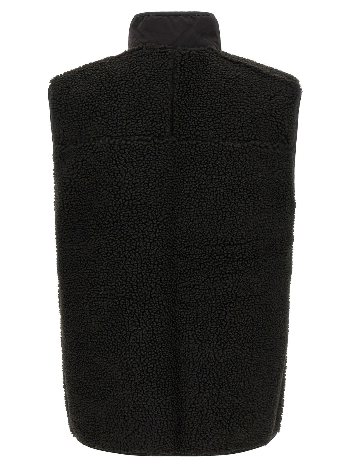 Patagonia Classic Retro ® Vest Black, view 2