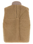 Patagonia Classic Retro ® Vest Beige, view 2