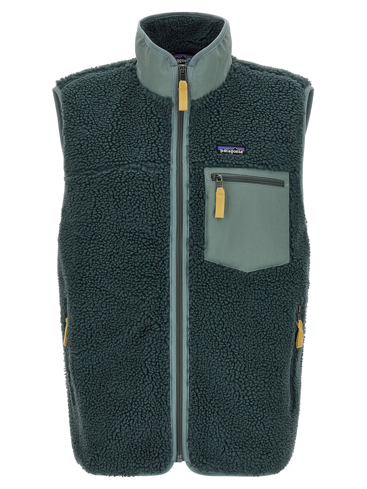 Patagonia Classic Retro ® Vest Blue