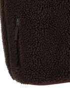 Patagonia Classic Retro ® Vest Brown, view 4
