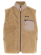 Patagonia Classic Retro ® Vest Beige