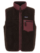 Patagonia Classic Retro ® Vest Brown