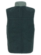 Patagonia Classic Retro ® Vest Blue, view 2