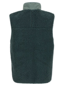 Patagonia Classic Retro ® Vest Blue, view 2