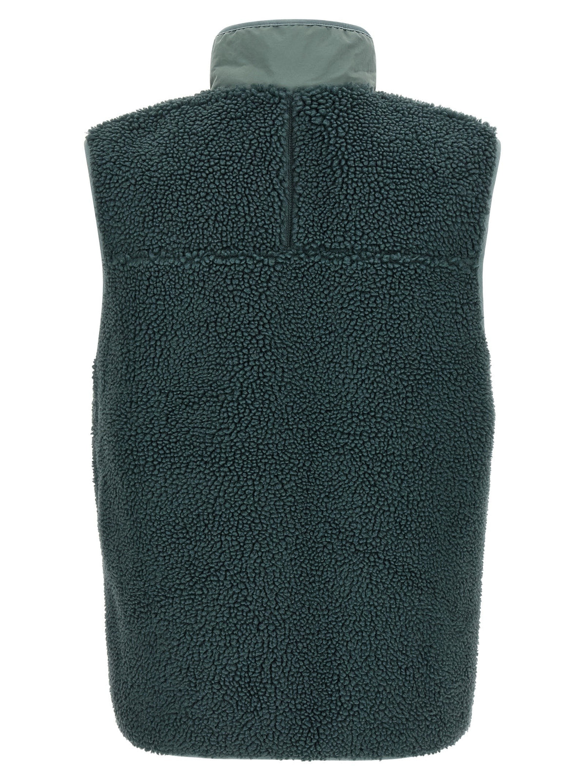Patagonia Classic Retro ® Vest Blue, view 2