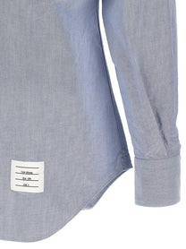 Thom Browne Classic Shirt Blue