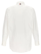 Thom Browne Classic Shirt White, view 2