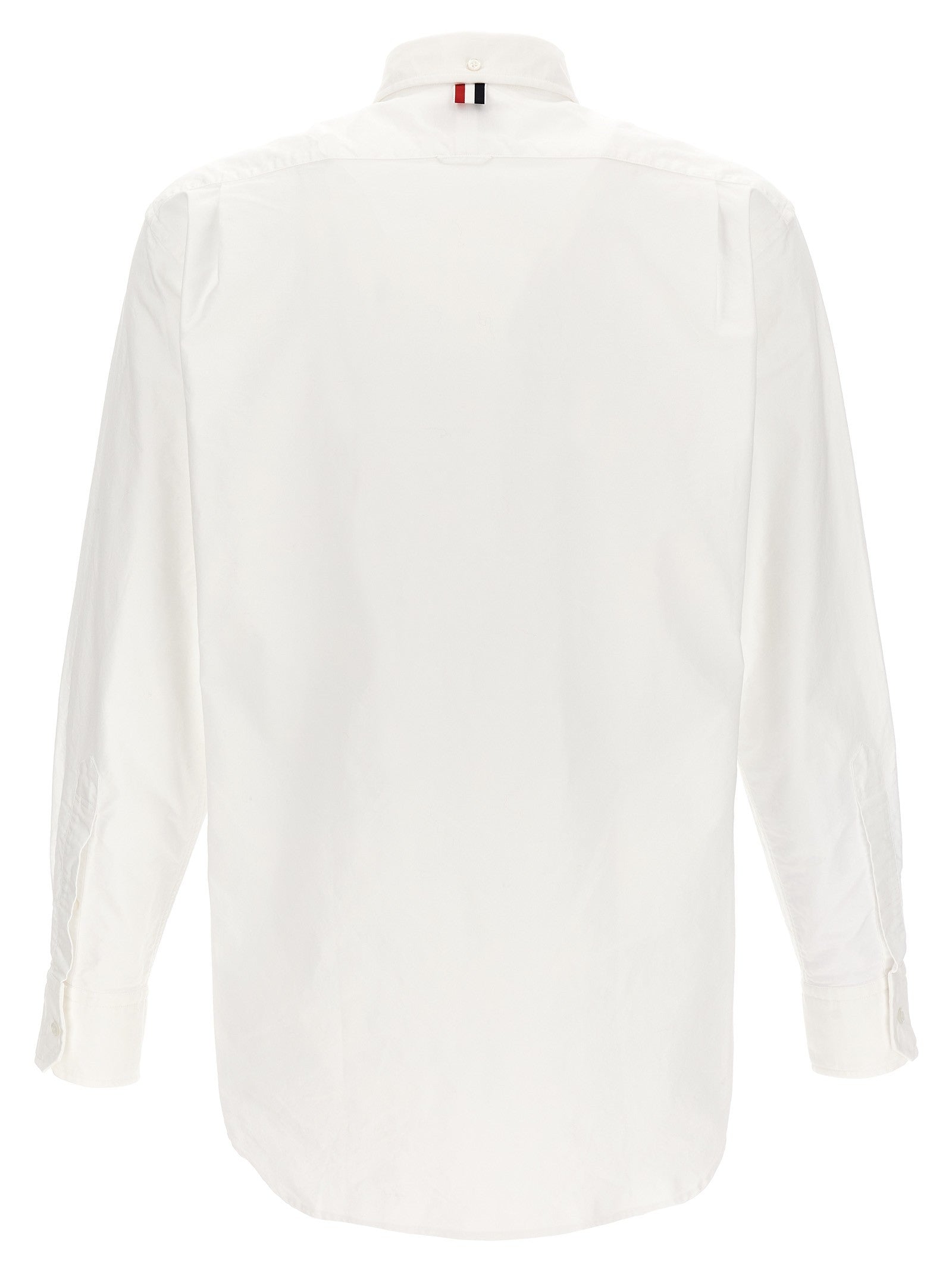 Thom Browne Classic Shirt White