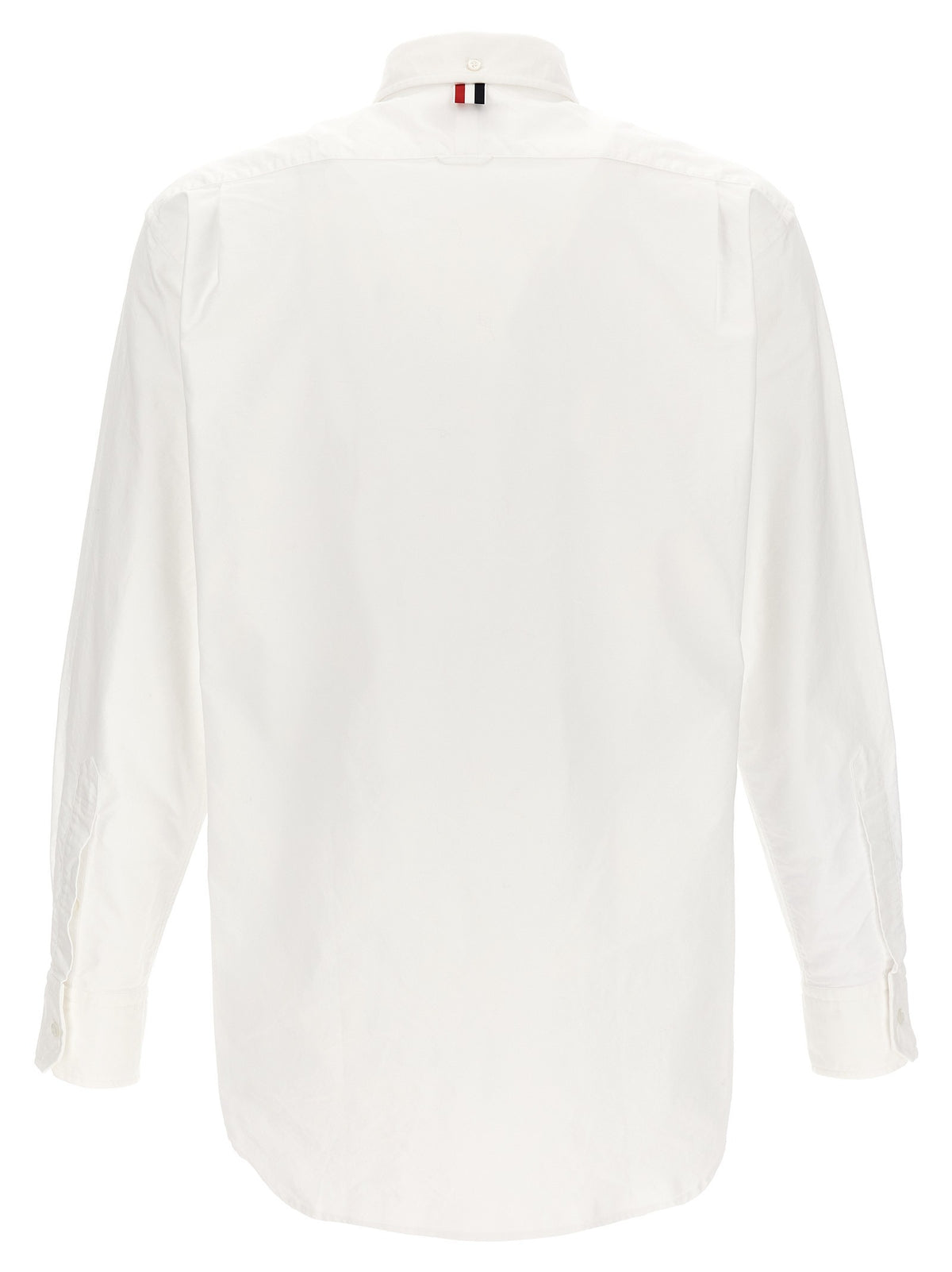 Thom Browne Classic Shirt White, view 2