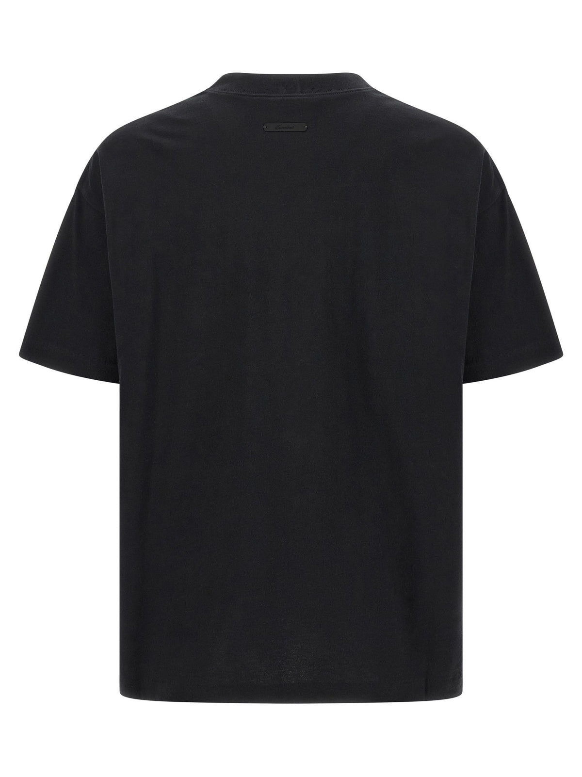 Fear of God ESSENTIALS Classic Shirt Black
