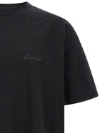 Fear of God ESSENTIALS Classic Shirt Black
