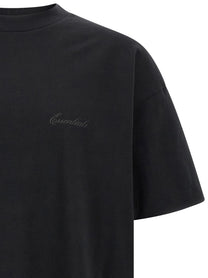 Fear of God ESSENTIALS Classic Shirt Black