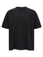 Fear of God ESSENTIALS Classic Shirt Black