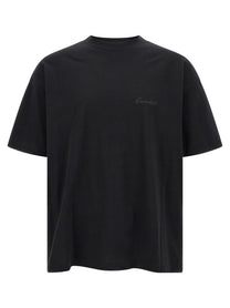Fear of God ESSENTIALS Classic Shirt Black