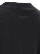Fear of God ESSENTIALS Classic Shirt Black