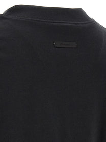 Fear of God ESSENTIALS Classic Shirt Black