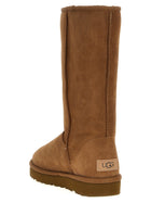 UGG Classic Tall II Boots Brown, view 3